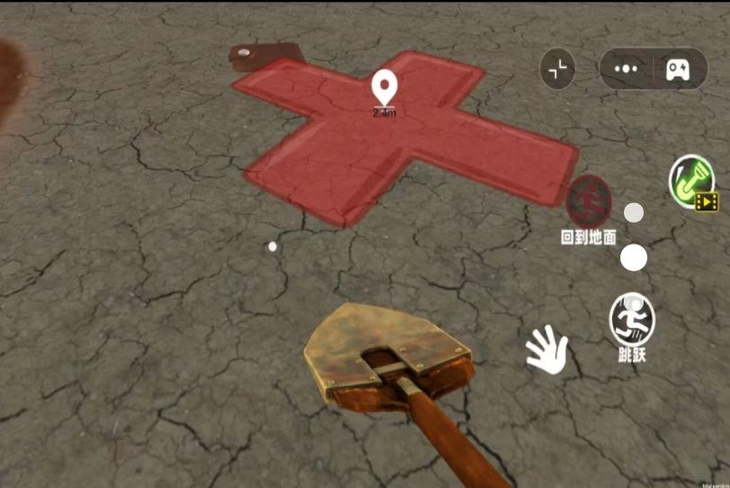 太空挖宝模拟器手机版图3