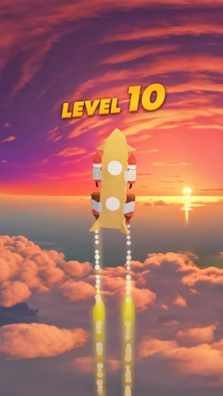 太空火箭进化图3