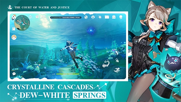 云原神国际版(1)