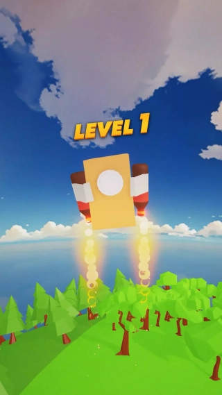 太空火箭进化图1