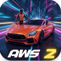 AMG世界模拟器2(Amg World Simulator)