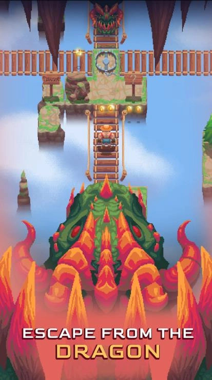 星系地牢(Galaxymus Dungeons)图1