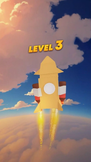 太空火箭进化图2