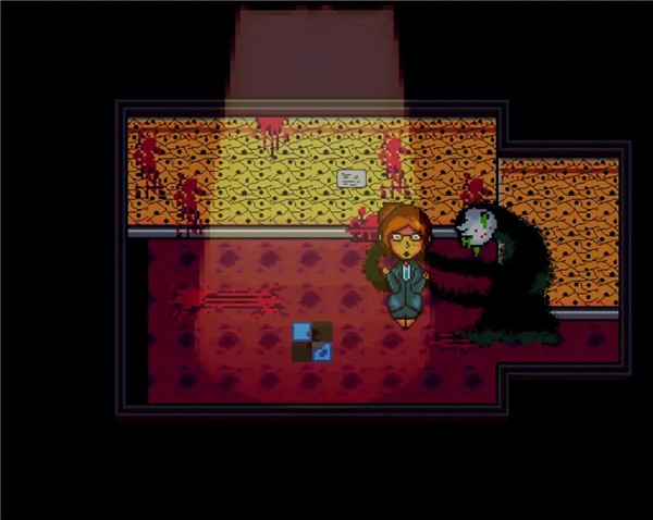 阿莱莎的房子2图2