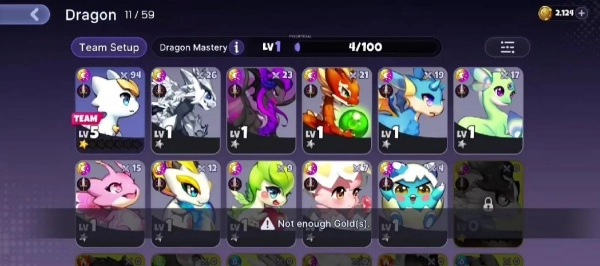 龙之村乱斗(DV Rumble)图2