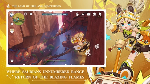 云原神国际版(3)