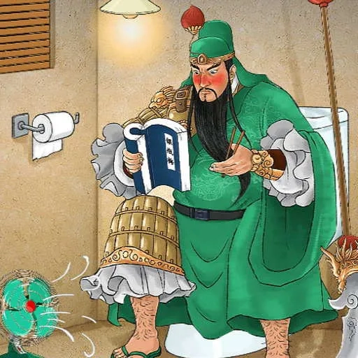 看谁的脑洞大最新安卓版