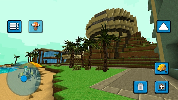 建造模拟大师(3)