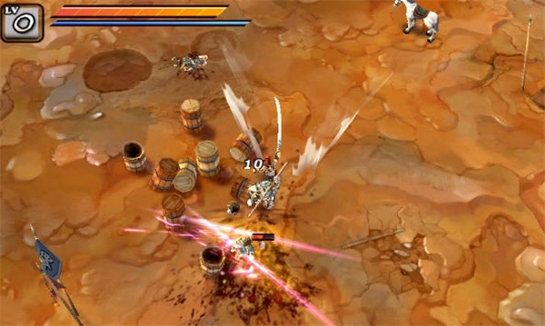 祭亡灵杀手2026最新版图1