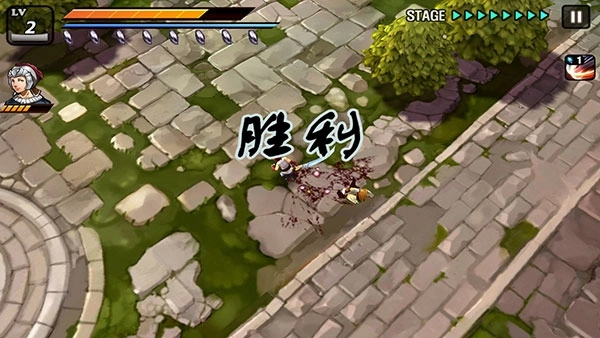 祭亡灵杀手2026最新版图4