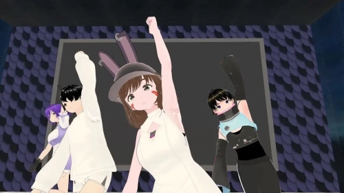 次元捏造局最新版(5)