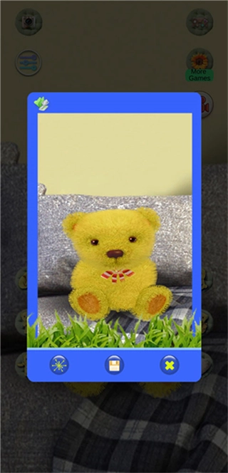 会说话的毛绒熊图2