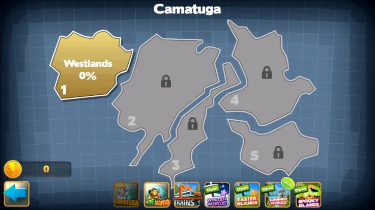 桥梁建筑师(桥梁建造)  手机版图1