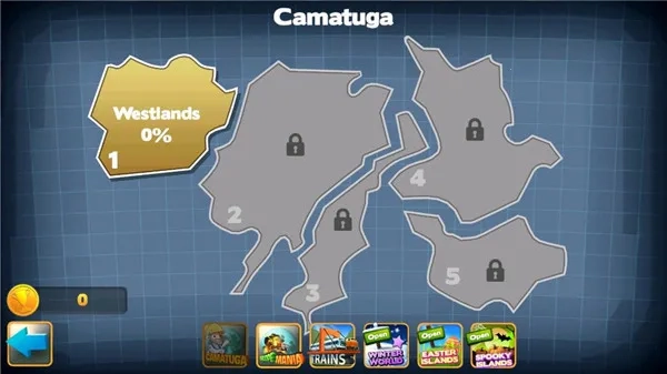 桥梁建筑师(桥梁建造)  手机版图5