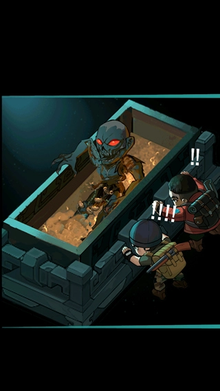 新盗墓笔记安卓版图3