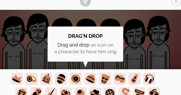 节奏盒子The Grim Reaper模组图1