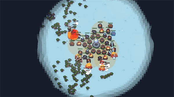 兽人领地正式版2