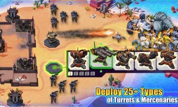 前哨站台外星人突袭