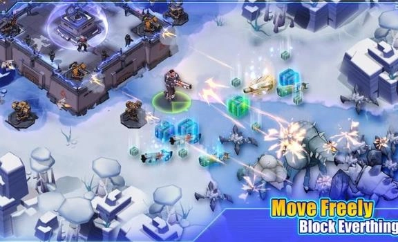 前哨站台外星人突袭