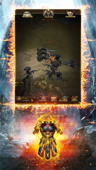 乱斗乾坤玛法传奇最新版