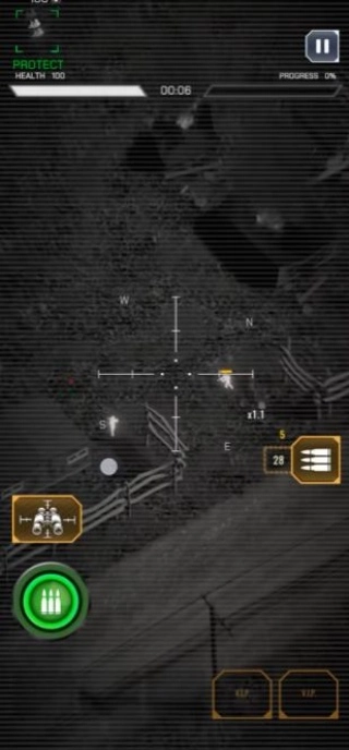 AC130射击(Air Commander)图3