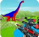 恐龙世界穿越探索
