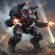 九星机甲(MechWarriors)