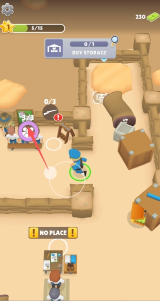 梦幻军队(Dream Army)图3