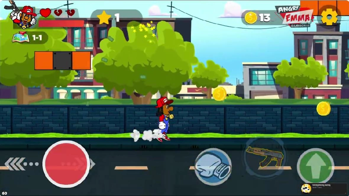 超级引擎盖兄弟(Hood Bros)图2