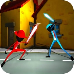 火柴人的生存战争