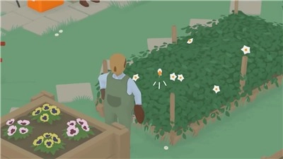 鹅作剧模拟器(untitled game)截图4