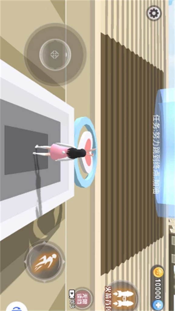 樱花女孩冒险岛