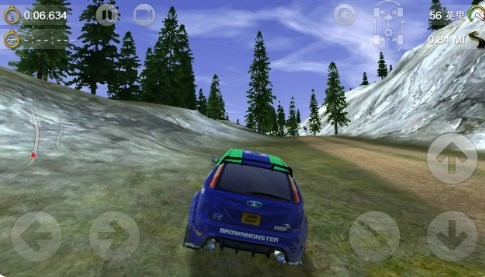 拉力竞速2中文版3