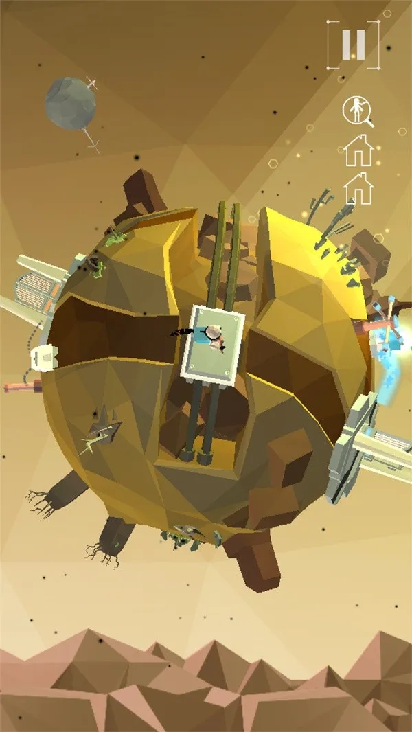 点亮之路2026手机版图5