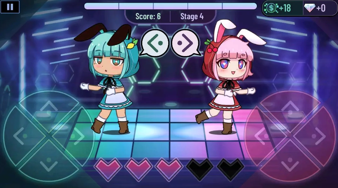 加查星云2026最新版图3