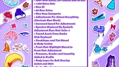 加查星云2026最新版图5