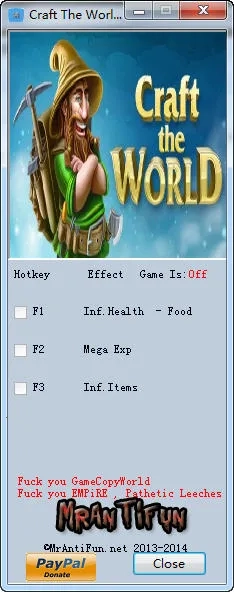 打造世界最新安卓版图3
