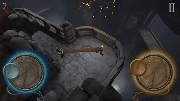 双子传说2026  安卓版