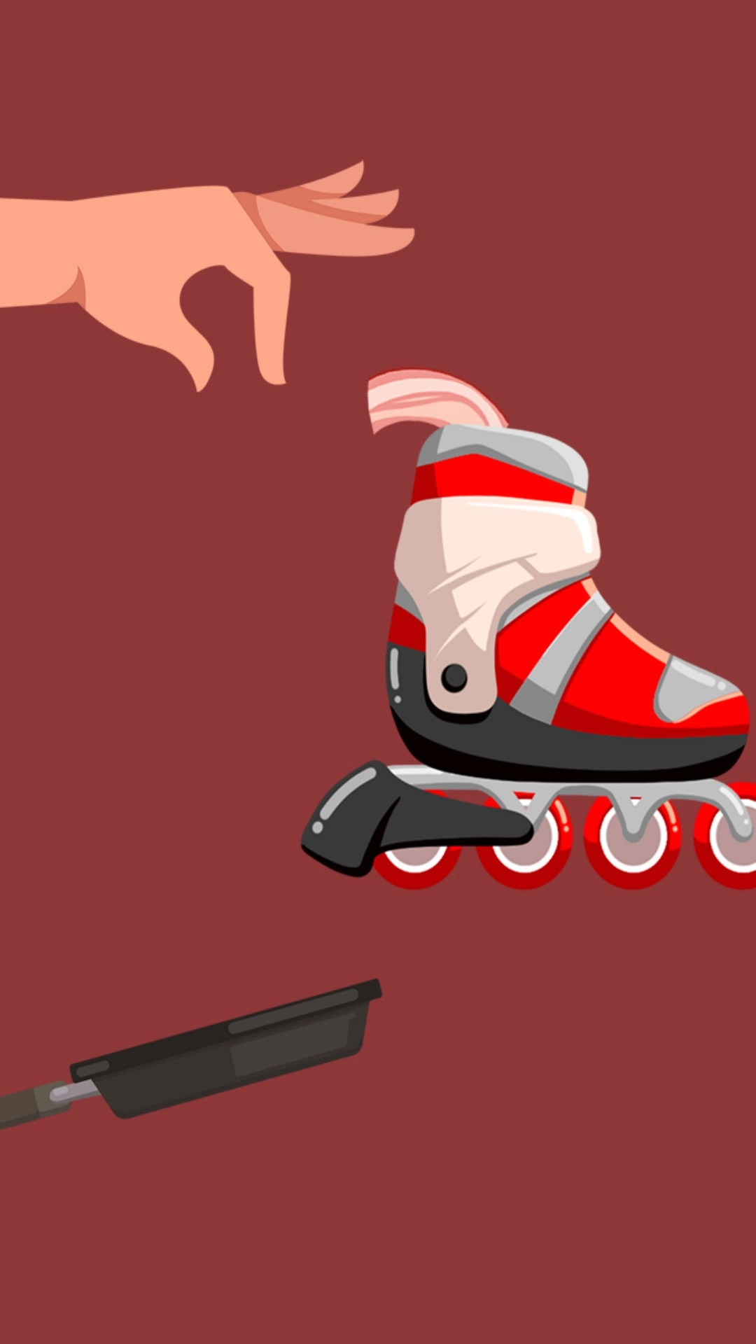 疯狂培根挑战图2