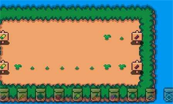 像素休闲农场图2