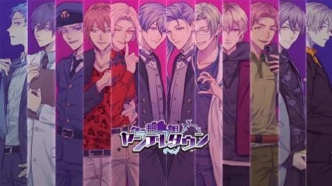 病娇城镇中文汉化版1