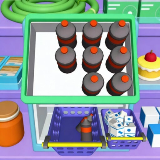 解压整理大师模拟 V4.12.11