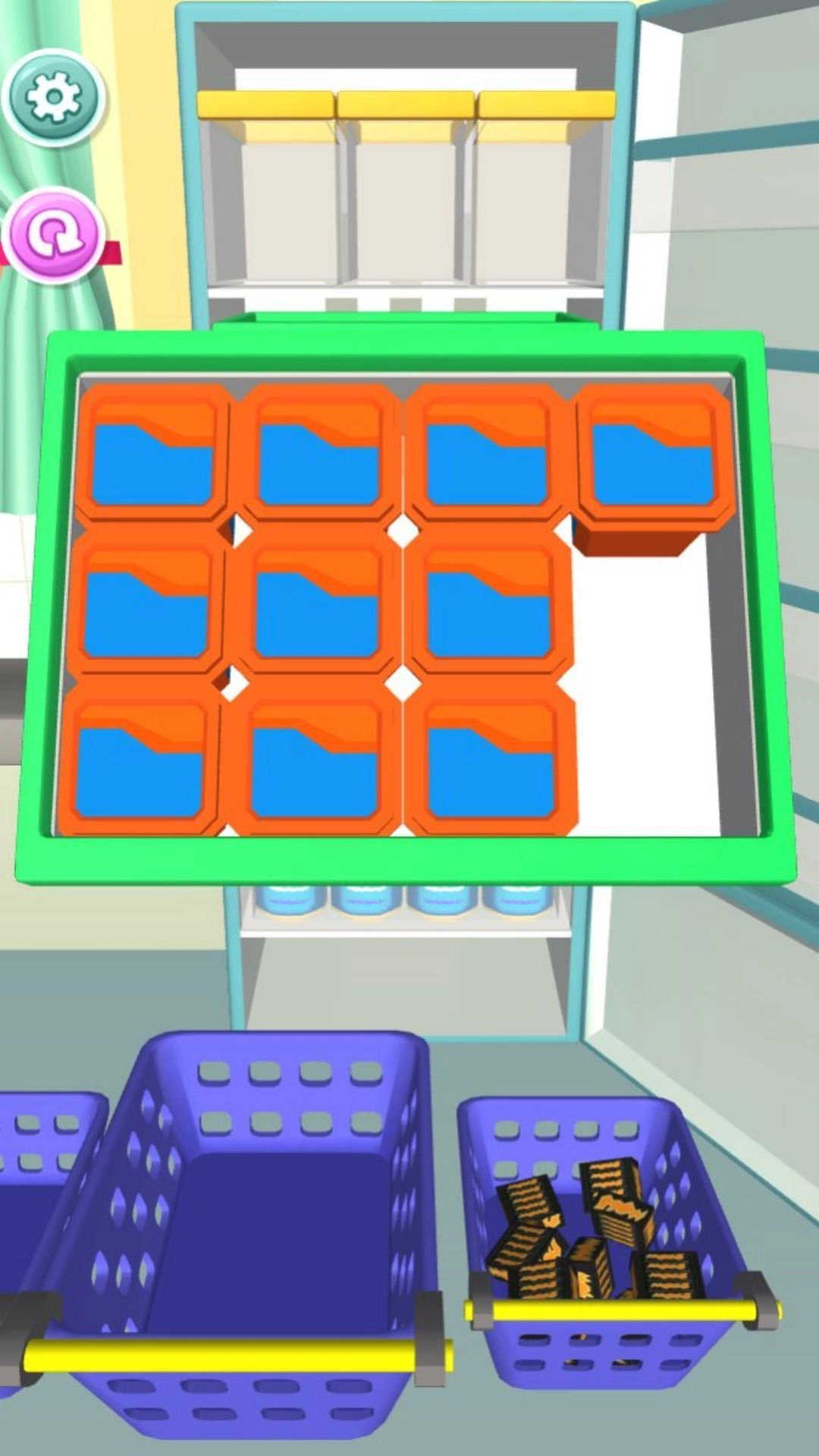 解压整理大师模拟图1