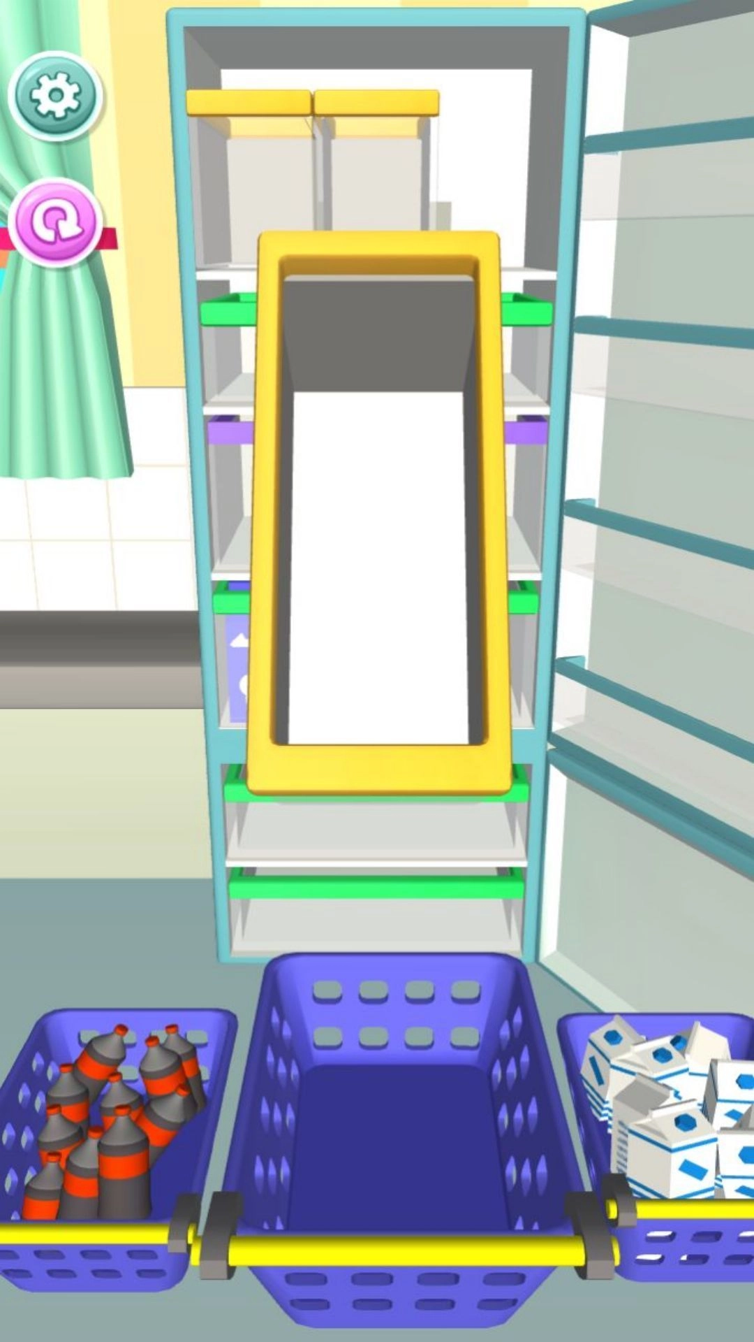 解压整理大师模拟图3