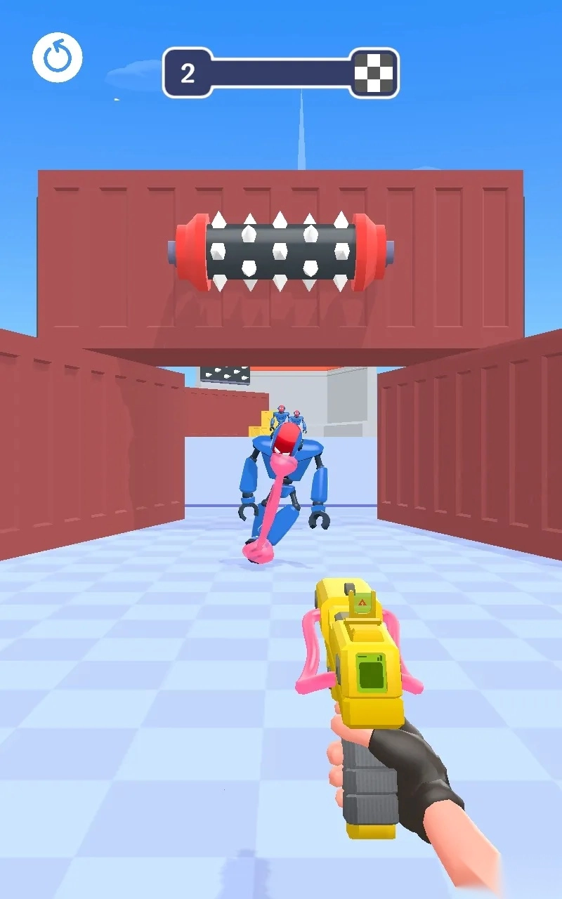 将他们全部撕碎2026  手机版图2