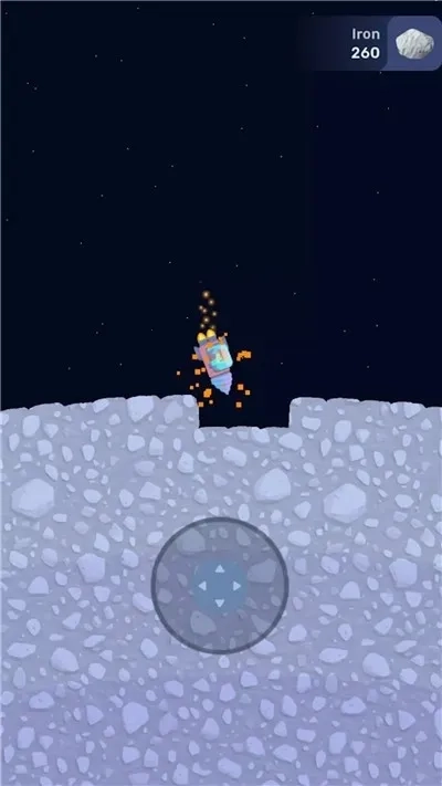 行星破碎机2026手机版图4