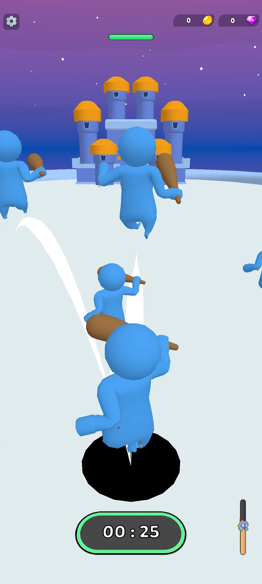 黑洞军队(黑洞吞噬游戏)  手机版图5