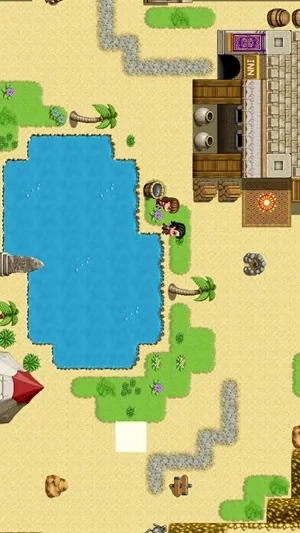 九剑江湖(武侠冒险游戏) 安卓版图5