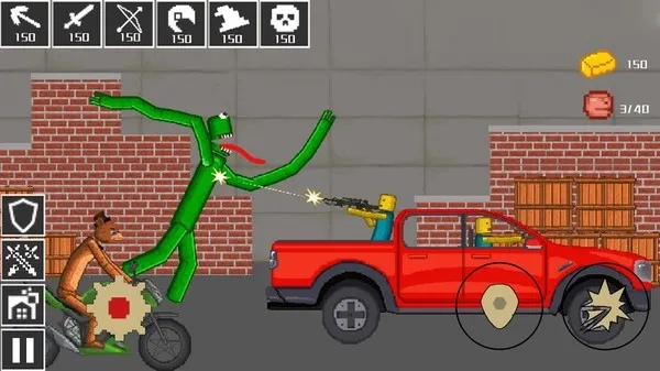 像素沙盒2026最新版5