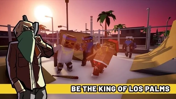 像素沙盒2026最新版3